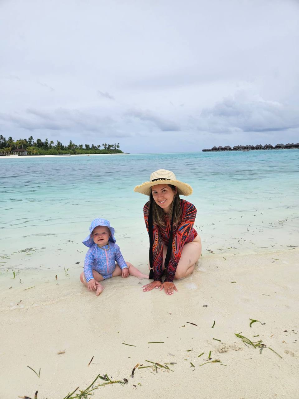 Алина и Катюша - 