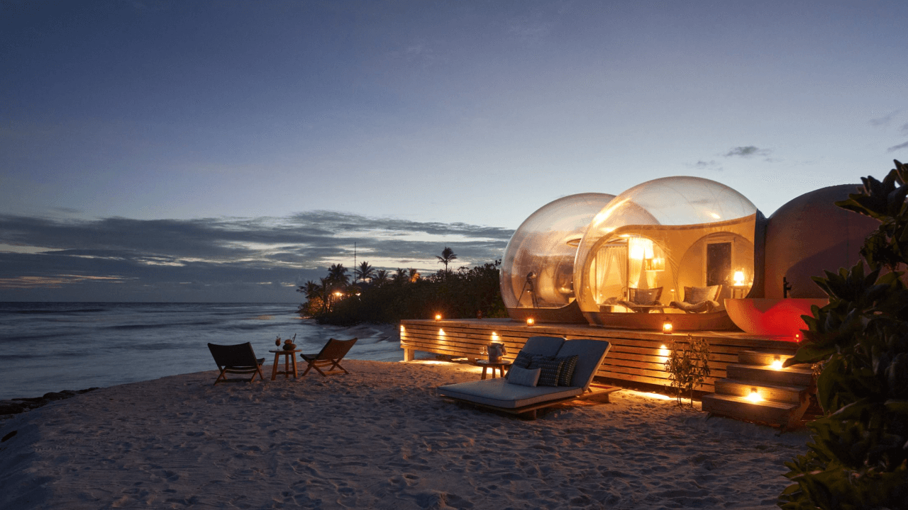 Персональный подбор тура на МАЛЬДИВЫ