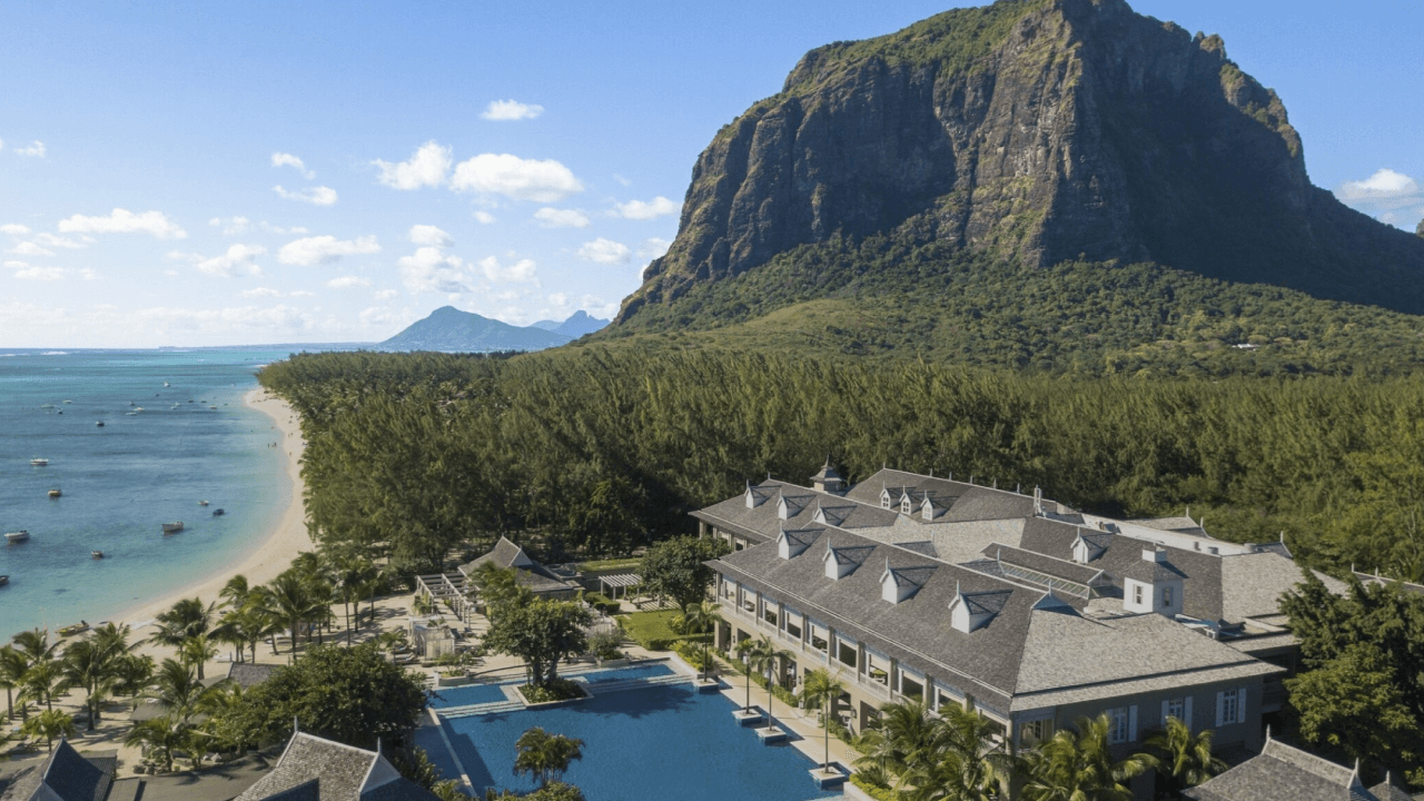 Персональный подбор тура на Маврикий