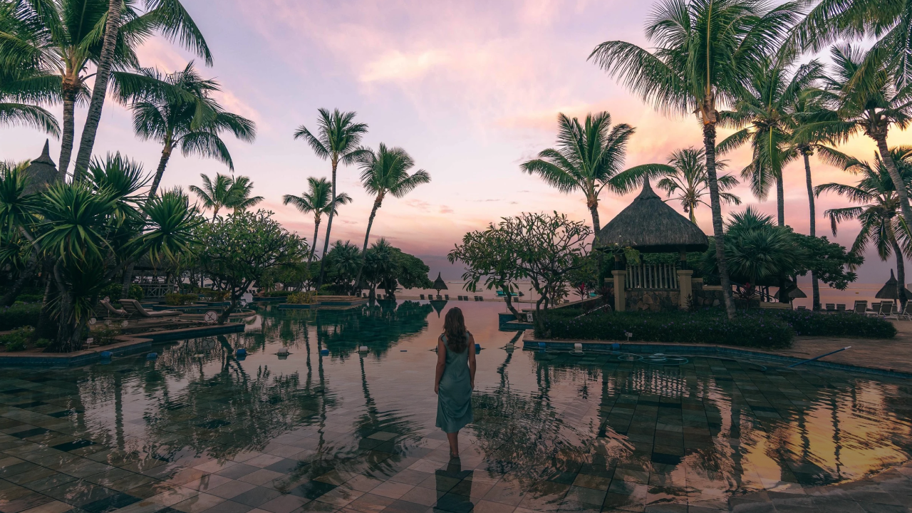 ПЕРСОНАЛЬНЫЙ ПОДБОР ТУРА НА МАВРИКИЙ