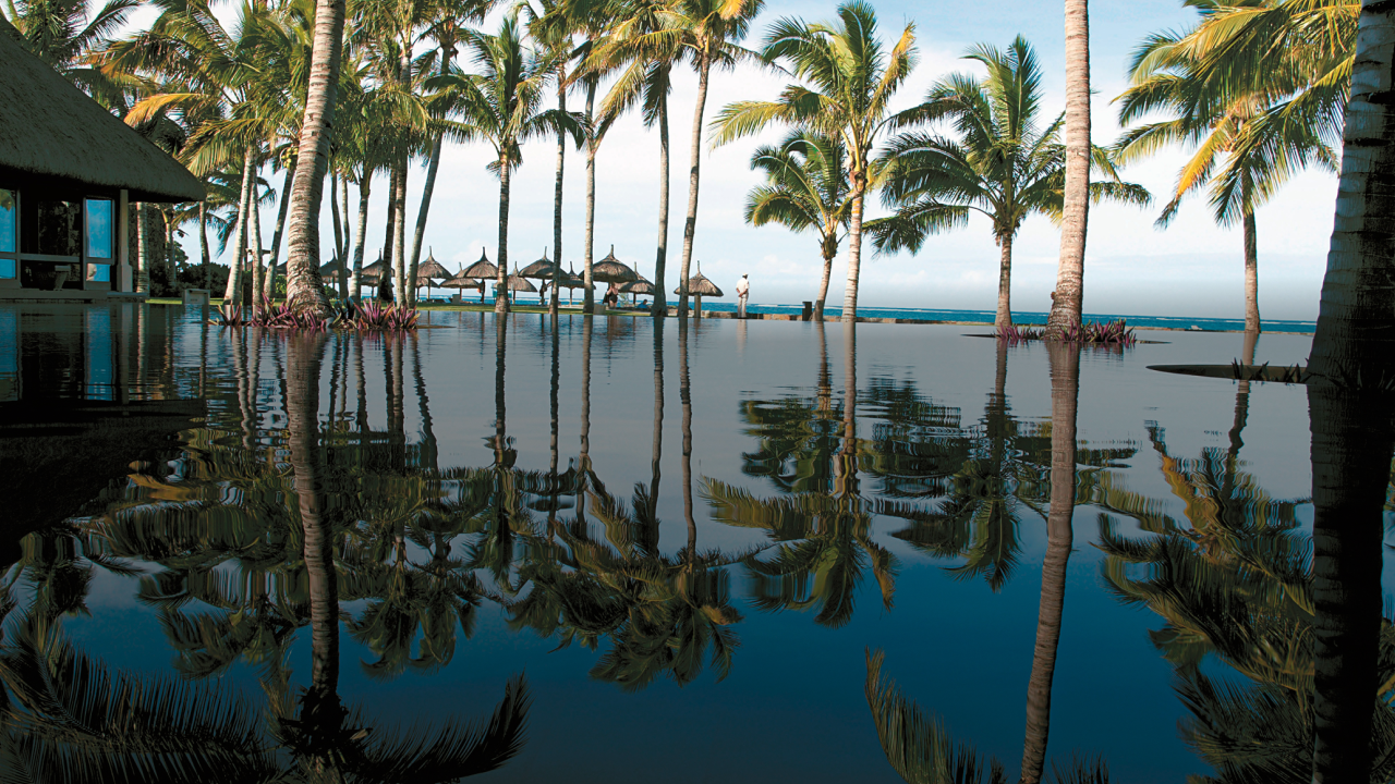 Персональный подбор тура на Маврикий